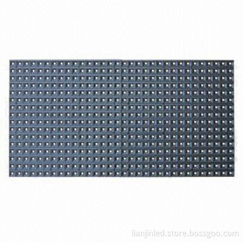 P10 LED Module with 3-in-1 SMD